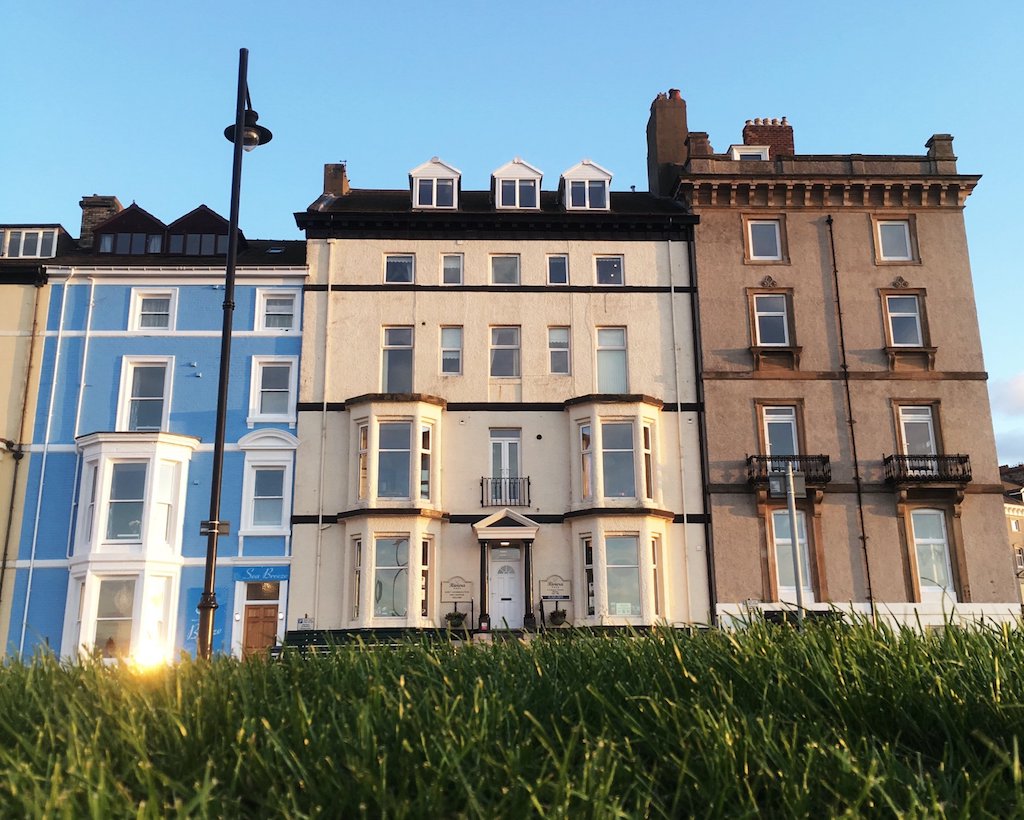 Riviera Guesthouse, Whitby